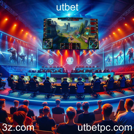 A Ascensão dos Esportes Virtuais: Uma Nova Era nos Jogos Competitivos